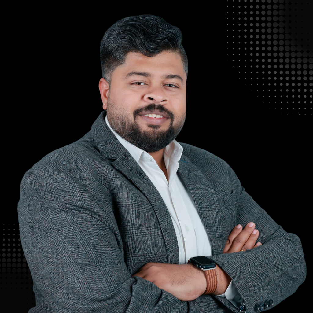Bharat Sankar